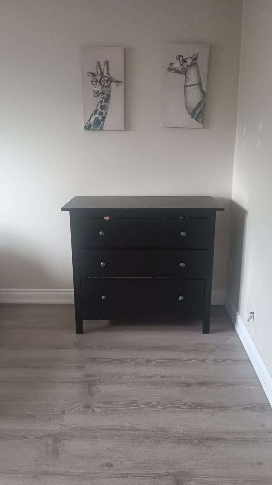 Habitación para alquiler