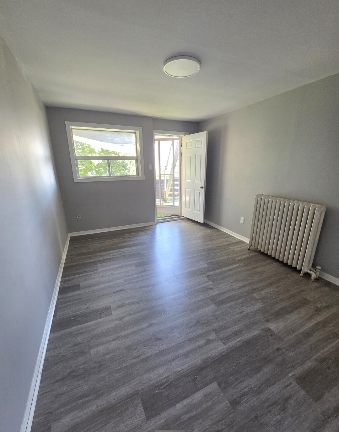 Renta de apartmento