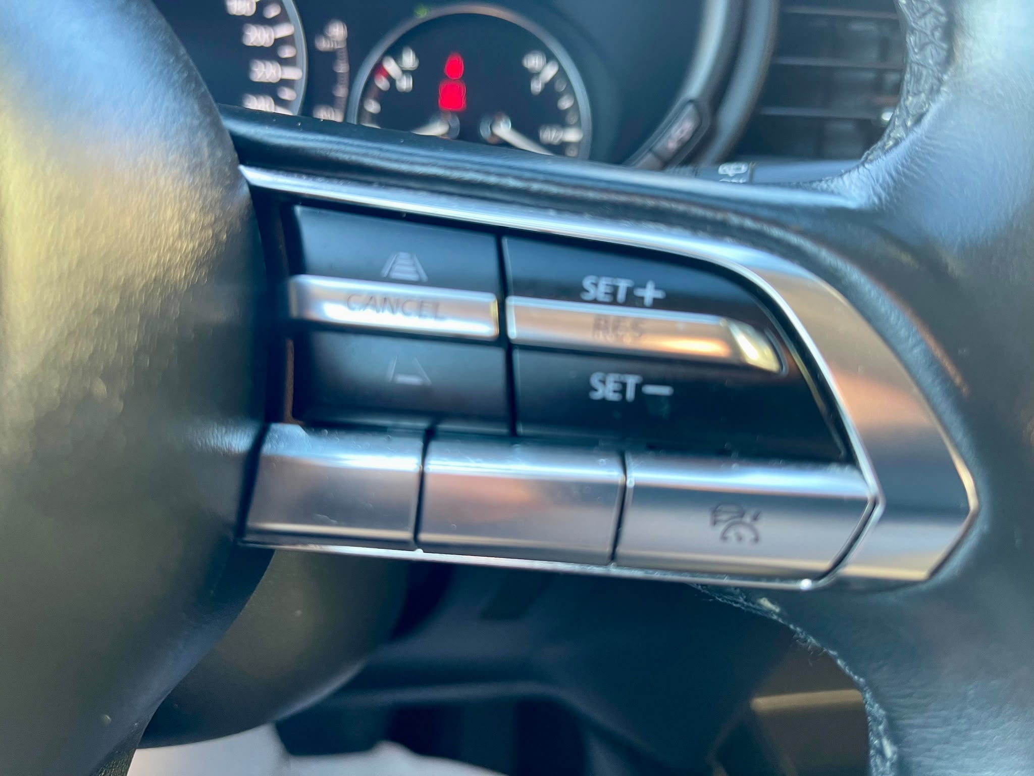 2020 Mazda CX-30 GS 4dr Front-Wheel Drive Sport Utility