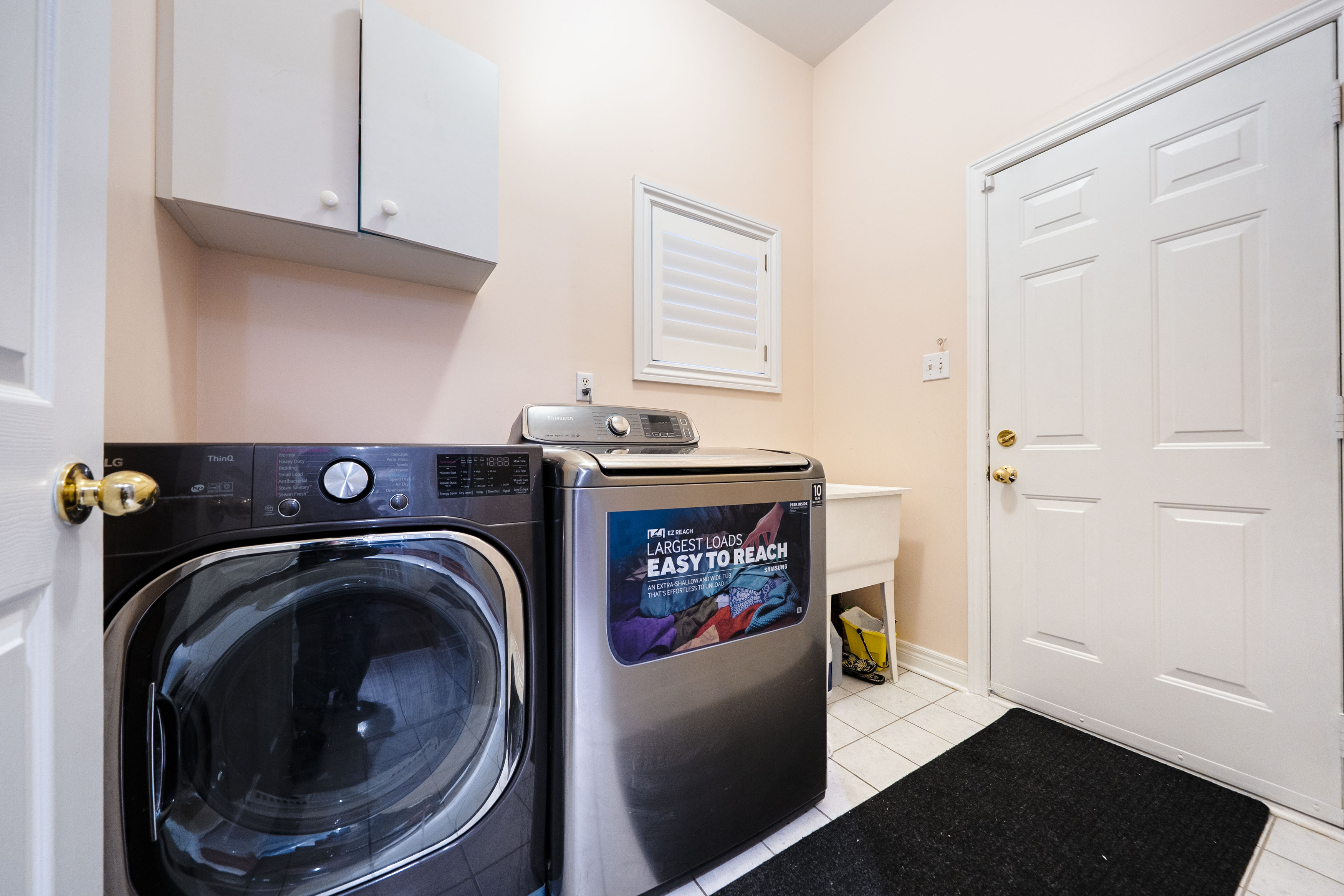 Rento basement en.Vaughan