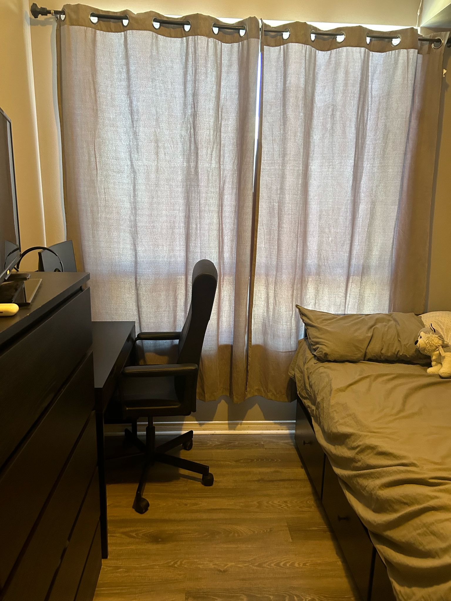 Condominio en Keele st y Wilson ave en renta