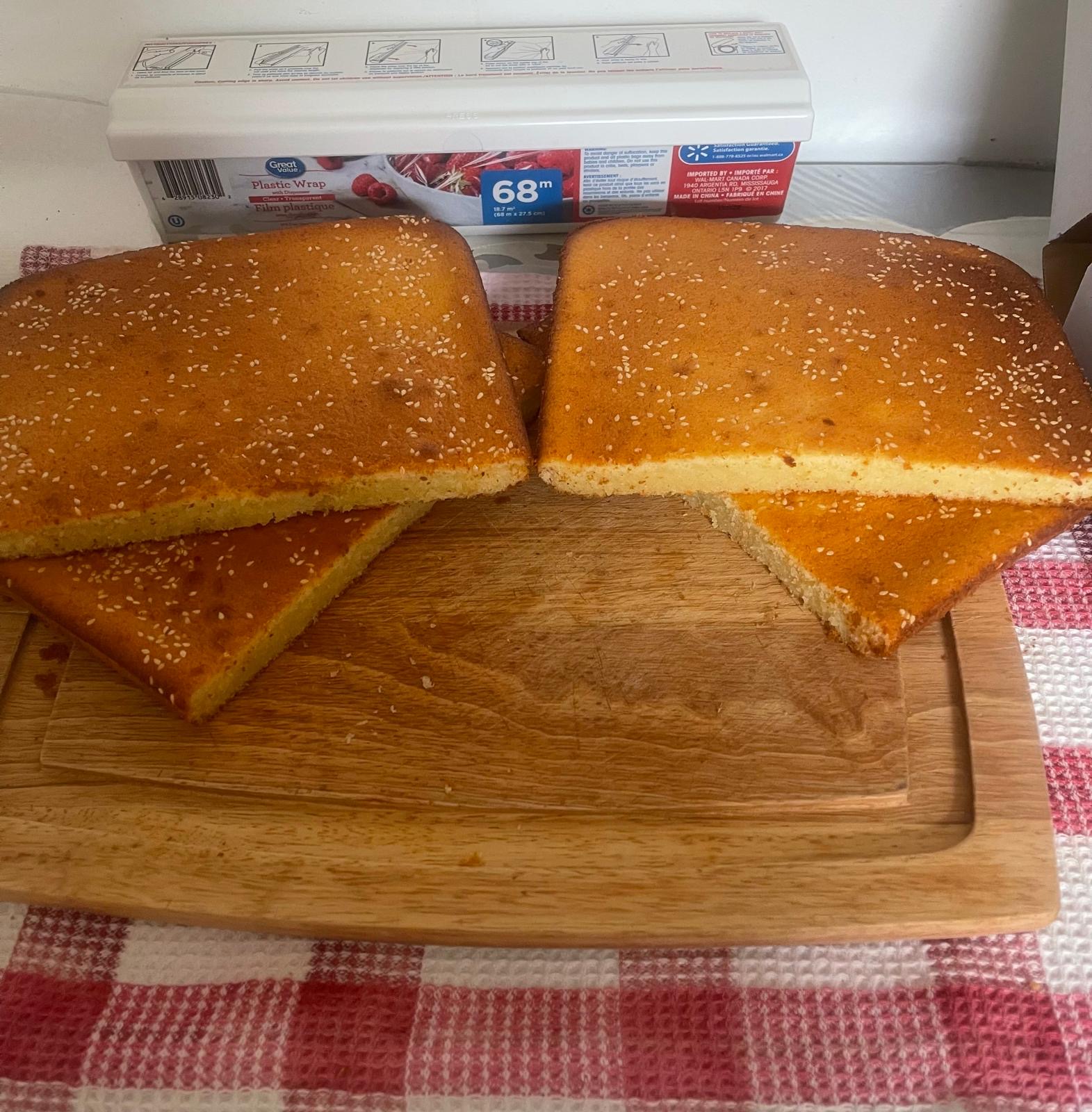 Autentica Quesadilla Salvadorena