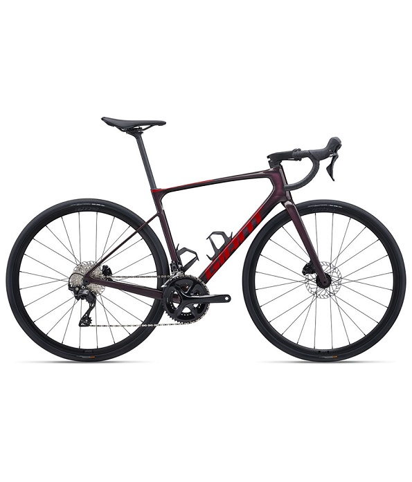 2024 Giant Defy Advanced 2 Road Bike (M3BIKESHOP)