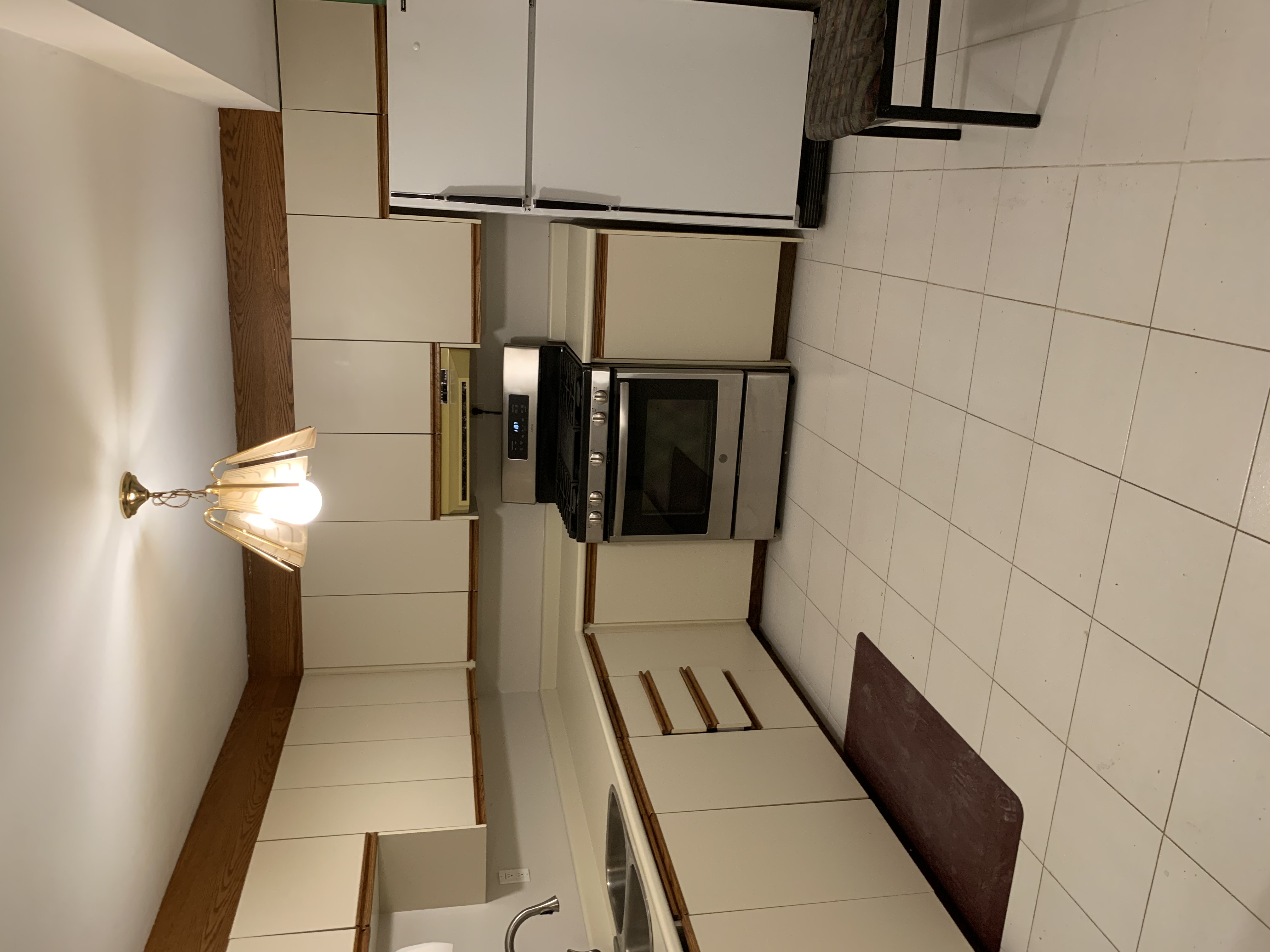 Apartamento dos recámaras