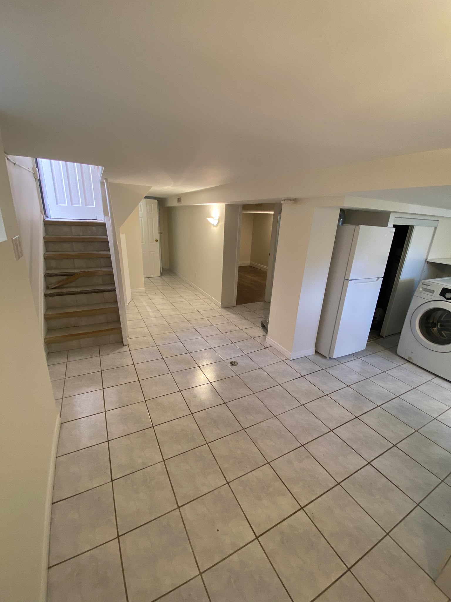 Rento Basement