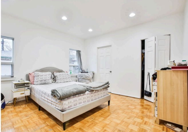 Apartamento disponible