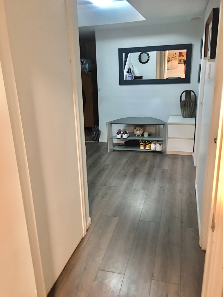 Toronto 1 bedroom