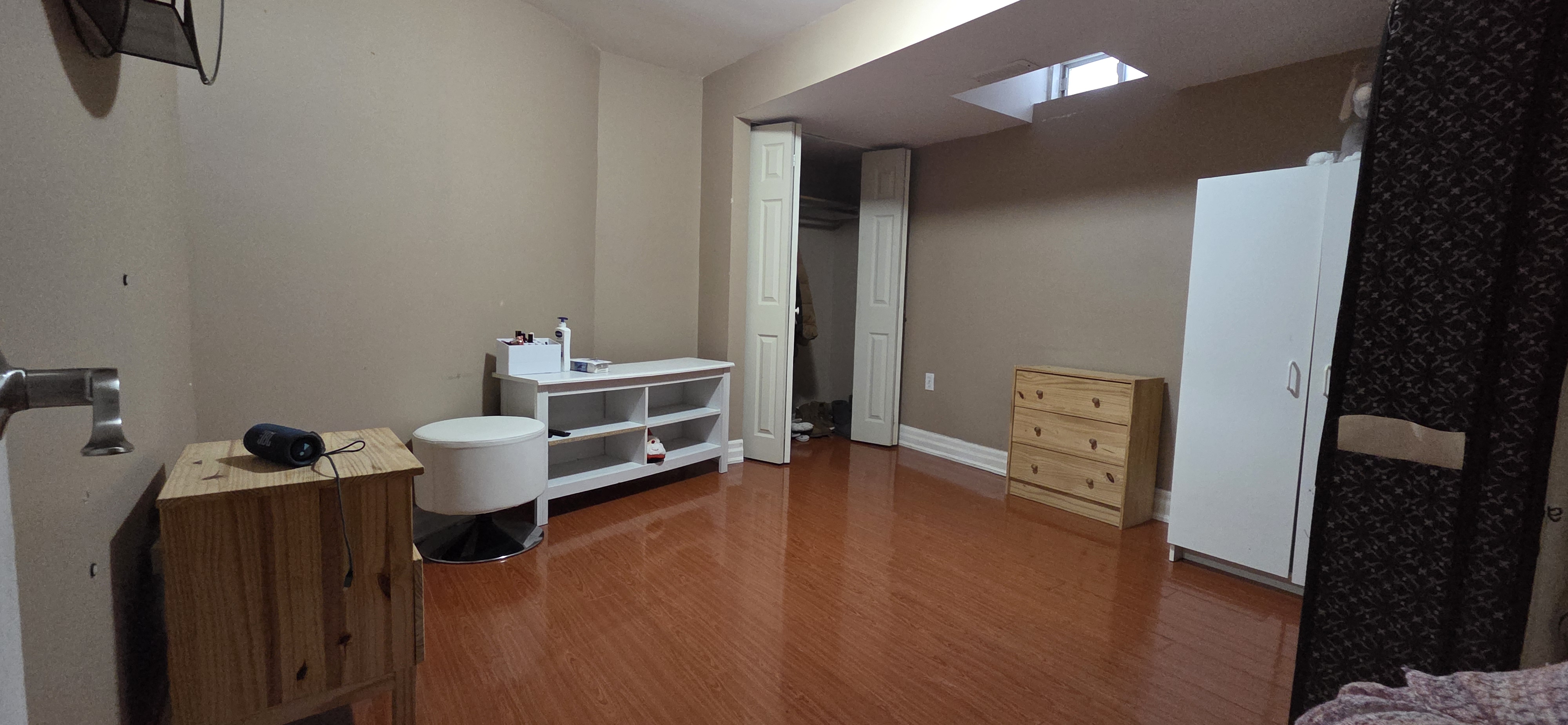 Recamara con baño propio