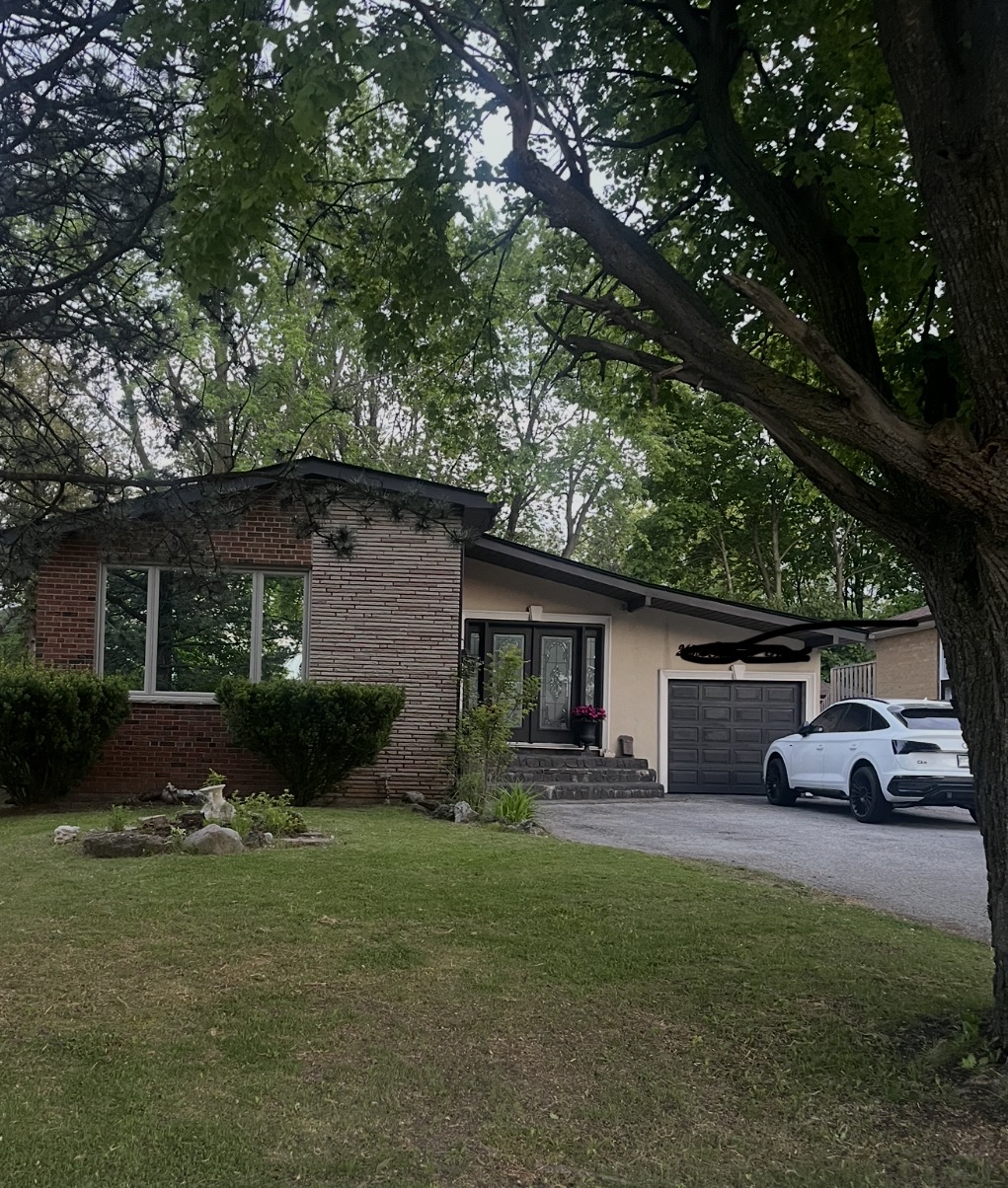 Cuarto en Mississauga Sur
