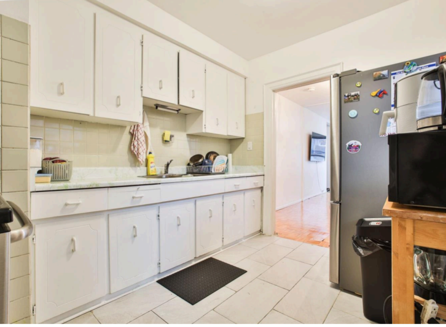 Apartamento disponible
