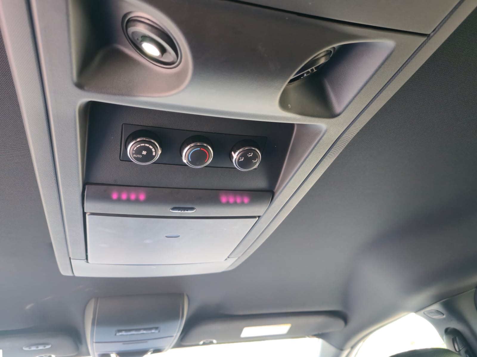 2020 DODGE GRAND CARAVAN GT