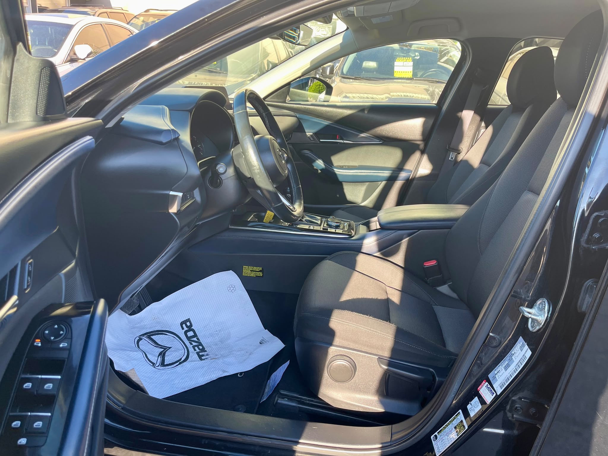 2020 Mazda CX-30 GS 4dr Front-Wheel Drive Sport Utility