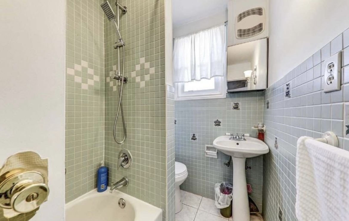 Apartamento privado Weston y 401