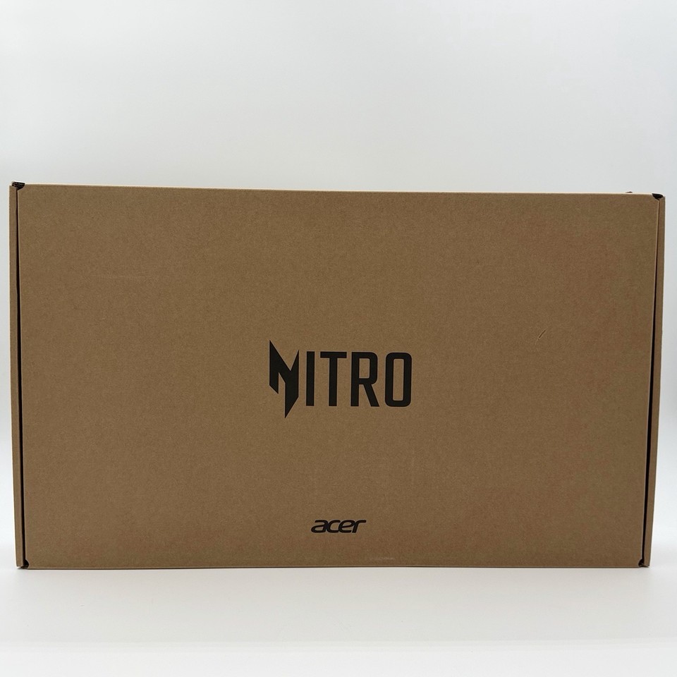 Acer Nitro Lite 16 Gaming Laptop