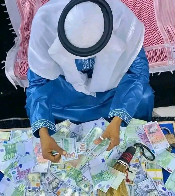 How to get instant money spell in Africa, UK, USA, GHANA, Germany +2348149784490