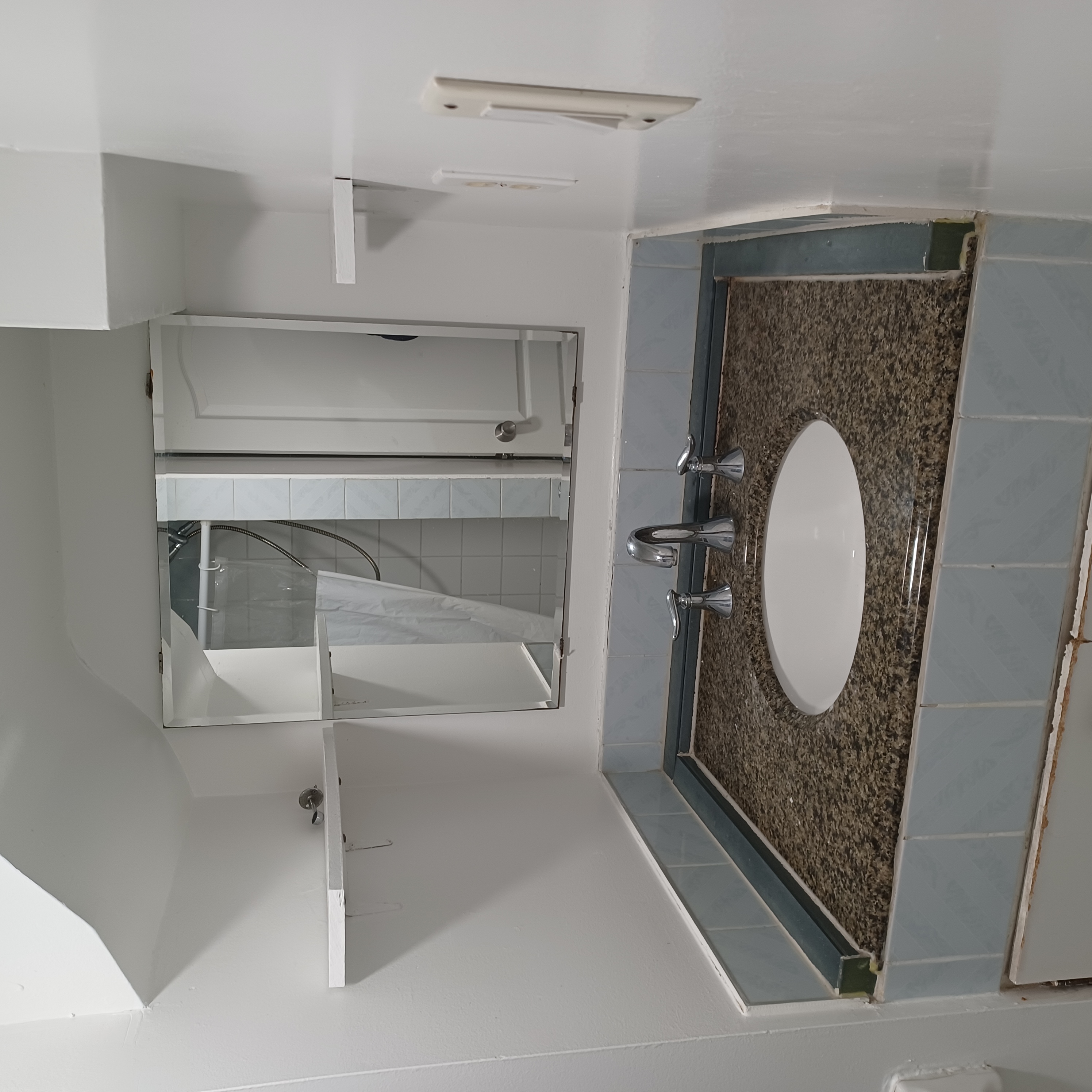 Basement para rentar