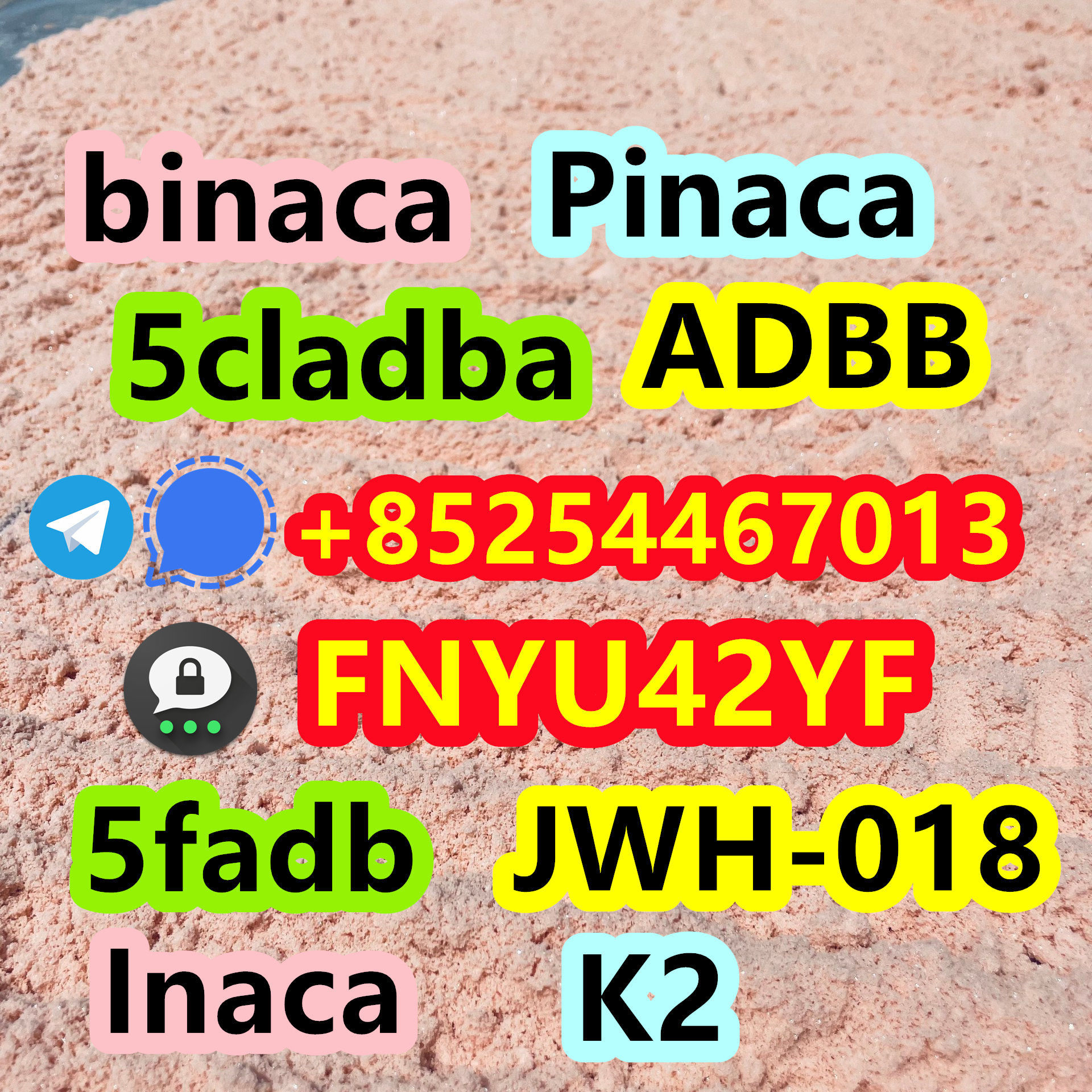 5cladb，5cladba，4F-MDMB-BINACA，mdmb-4en-pinaca cas 2504100-70-1