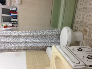 Habitación Amueblada