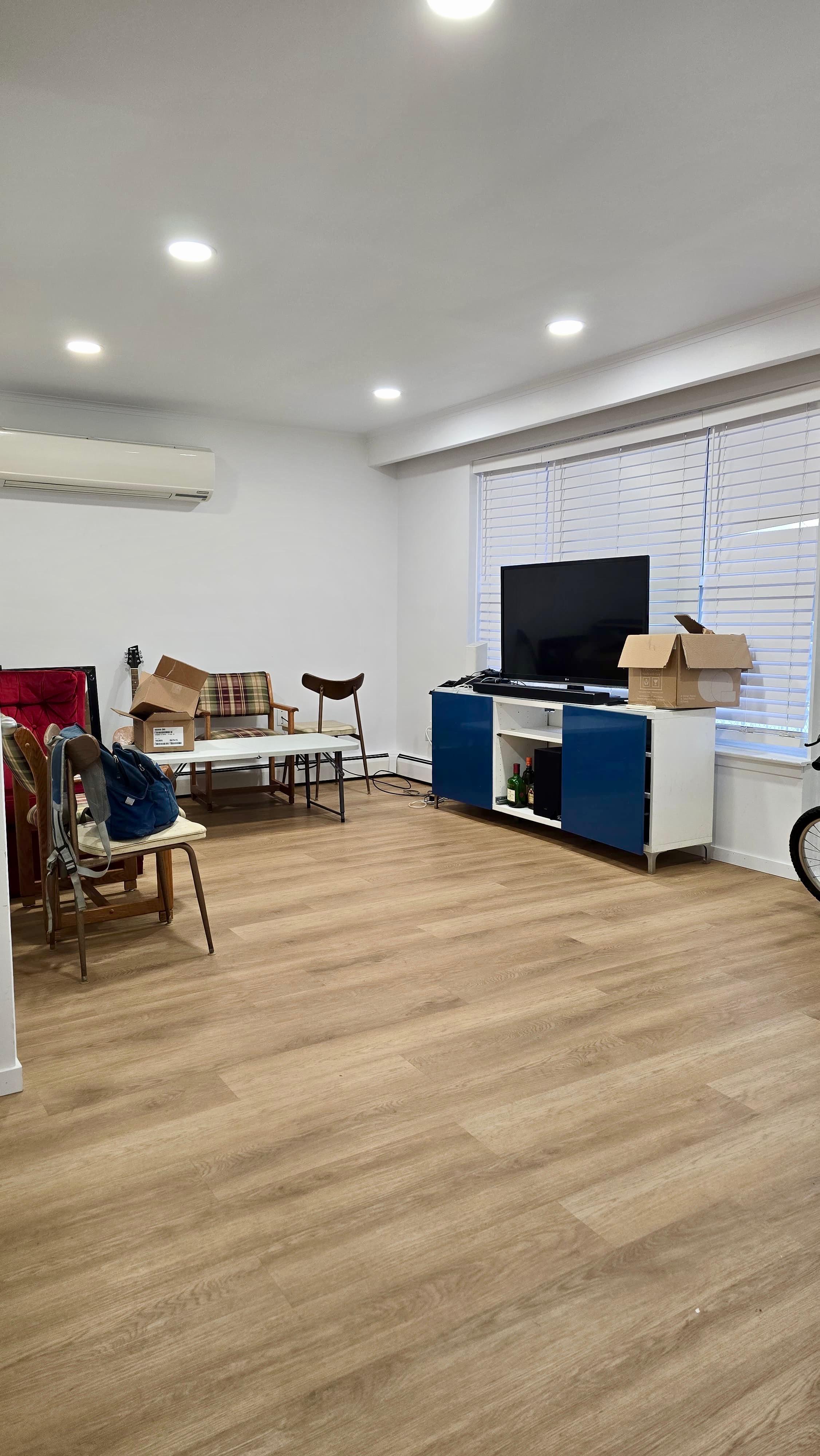 APARTAMENTO TRES DORMITORIOS