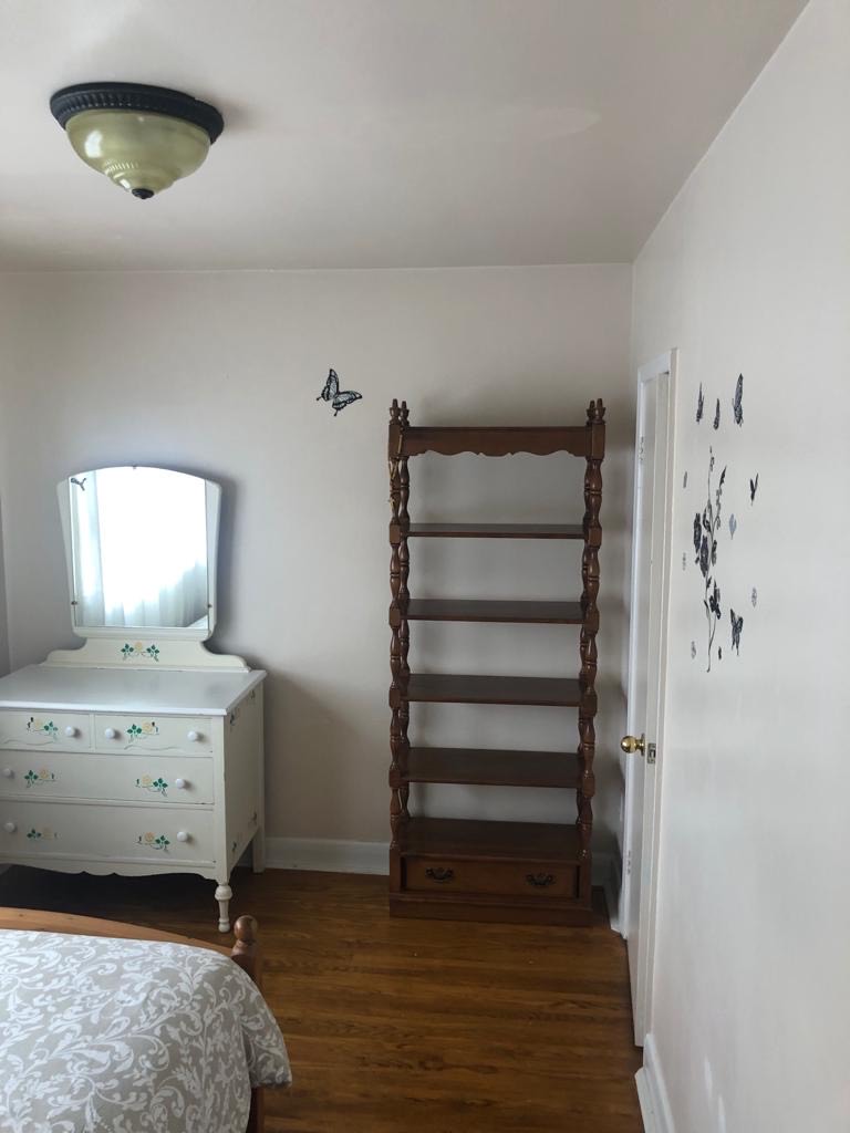 Habitación disponible $800/m