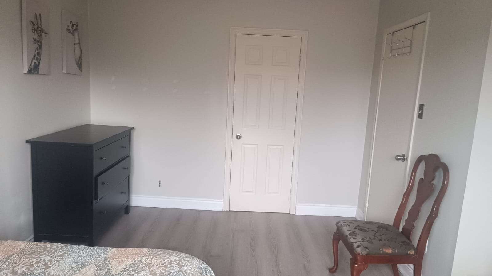 Habitación para alquiler