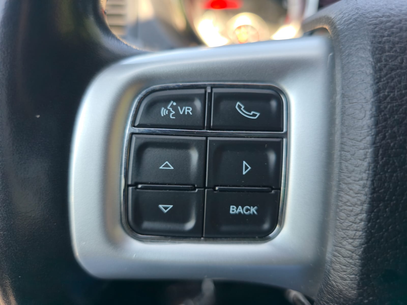 2020 DODGE GRAND CARAVAN GT