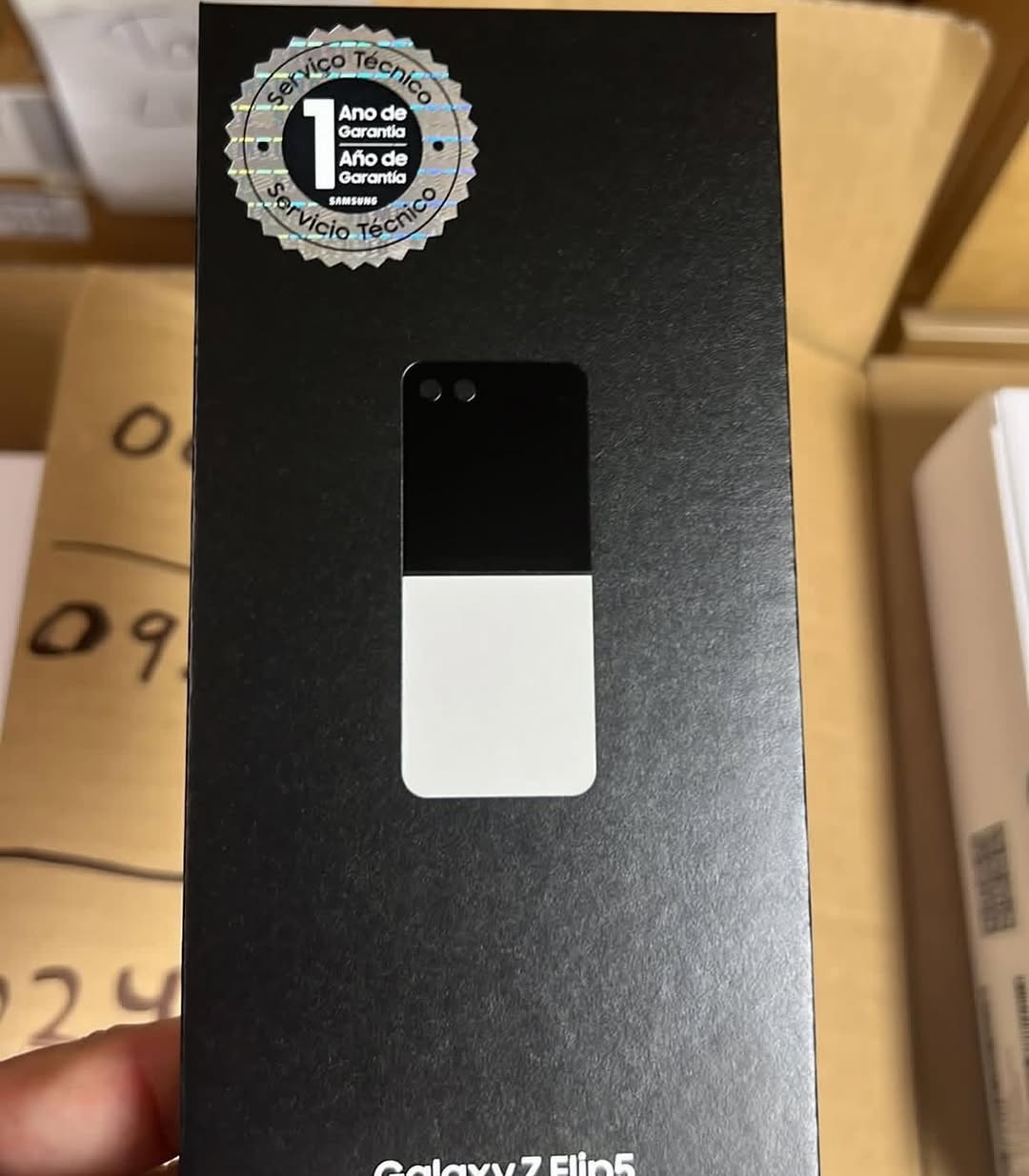 Samsung Galaxy S24/ S25 Series Unlocked Phones.