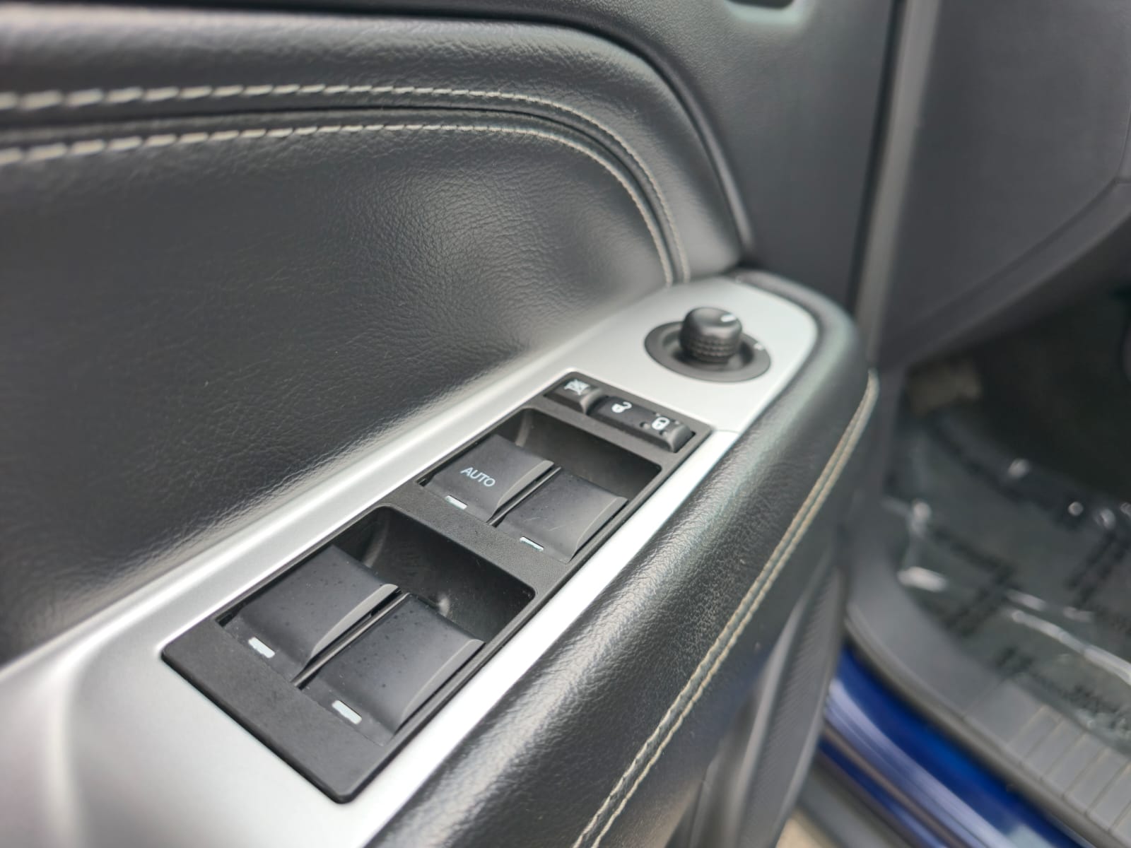 2016 Jeep Compass