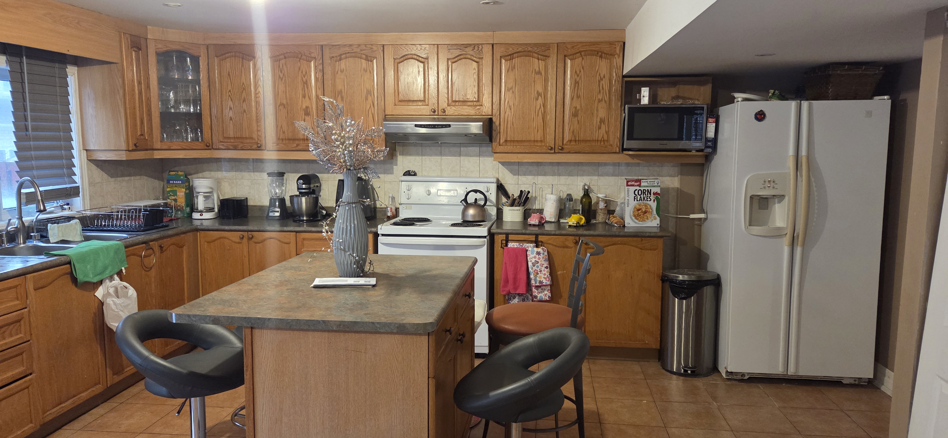 Recamara con baño propio