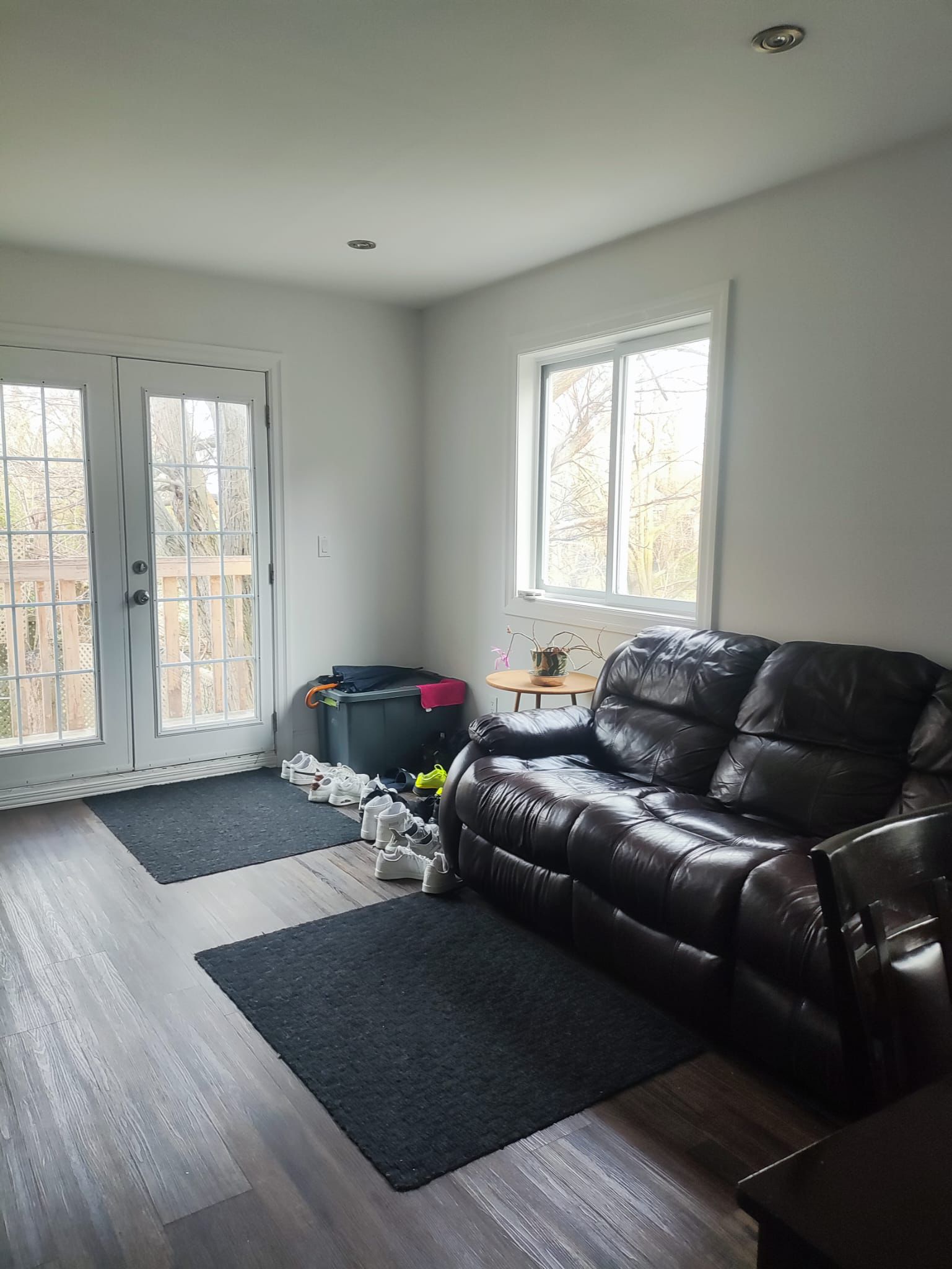 Se Renta Habitación