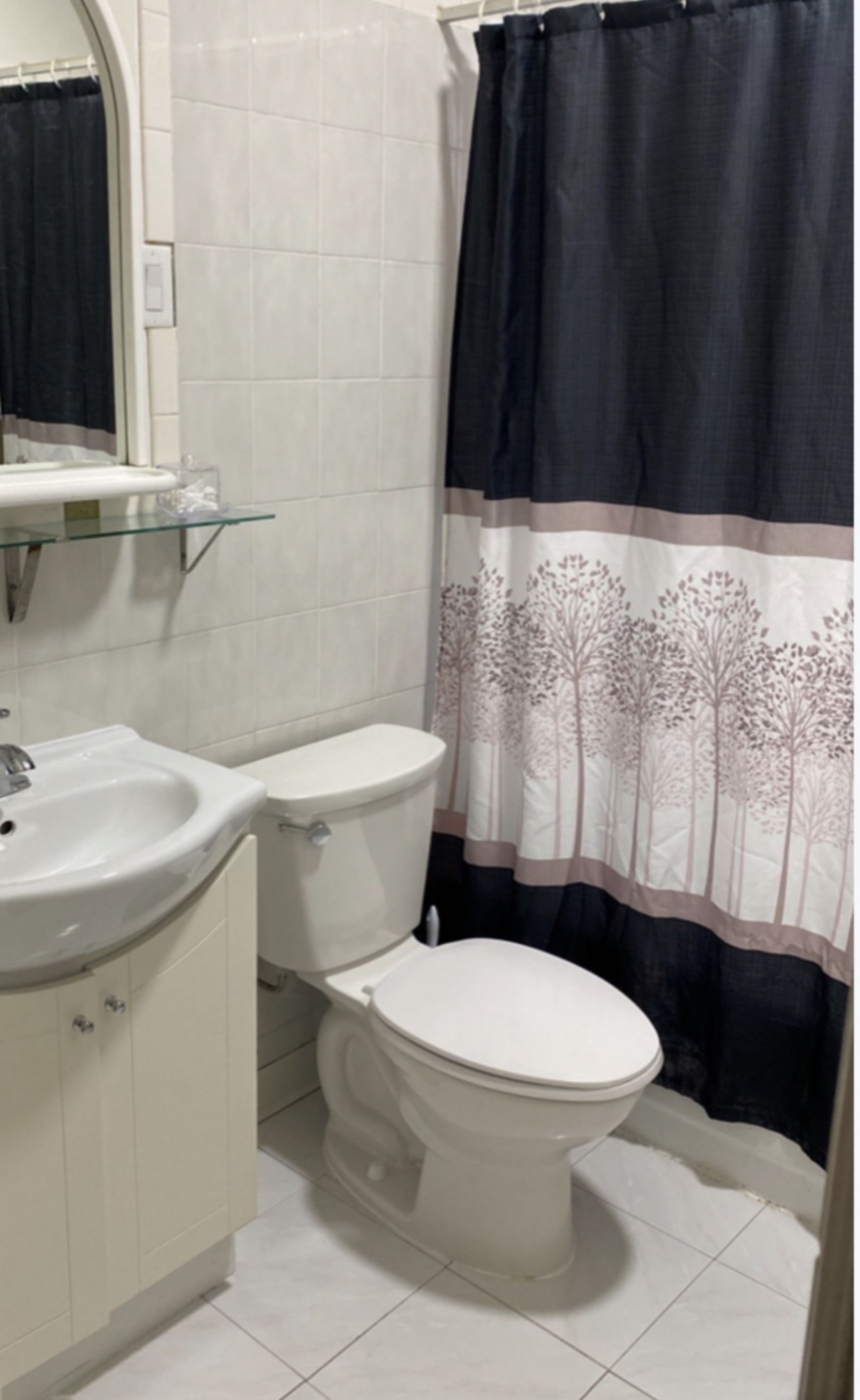 Habitacion para mujer