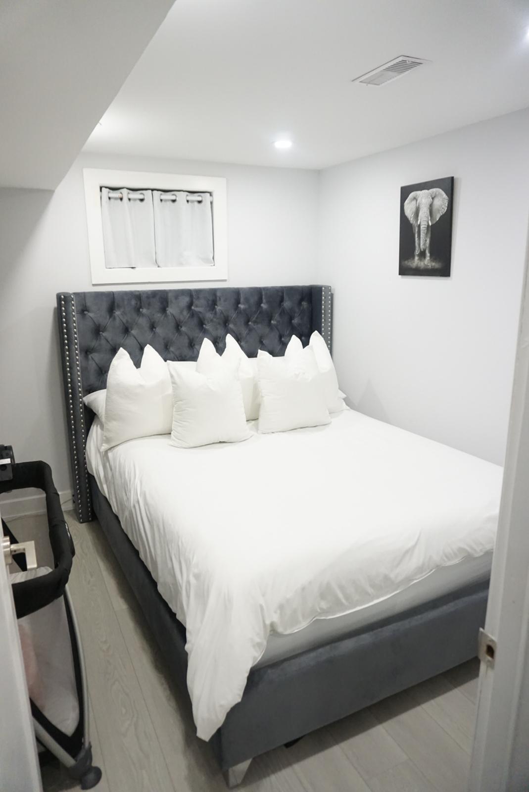 Renta de apartamento