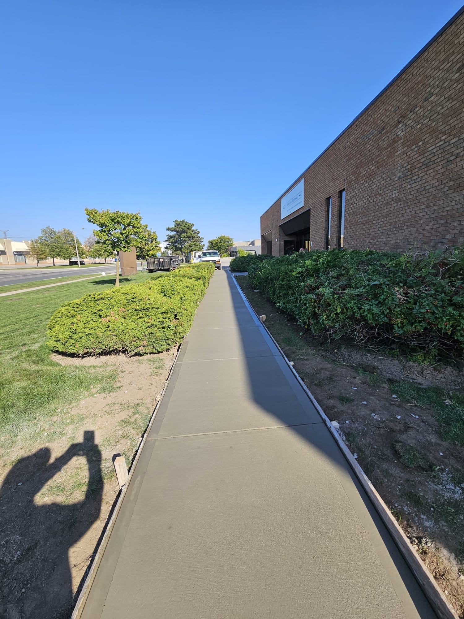 Todo tipo de Concreto