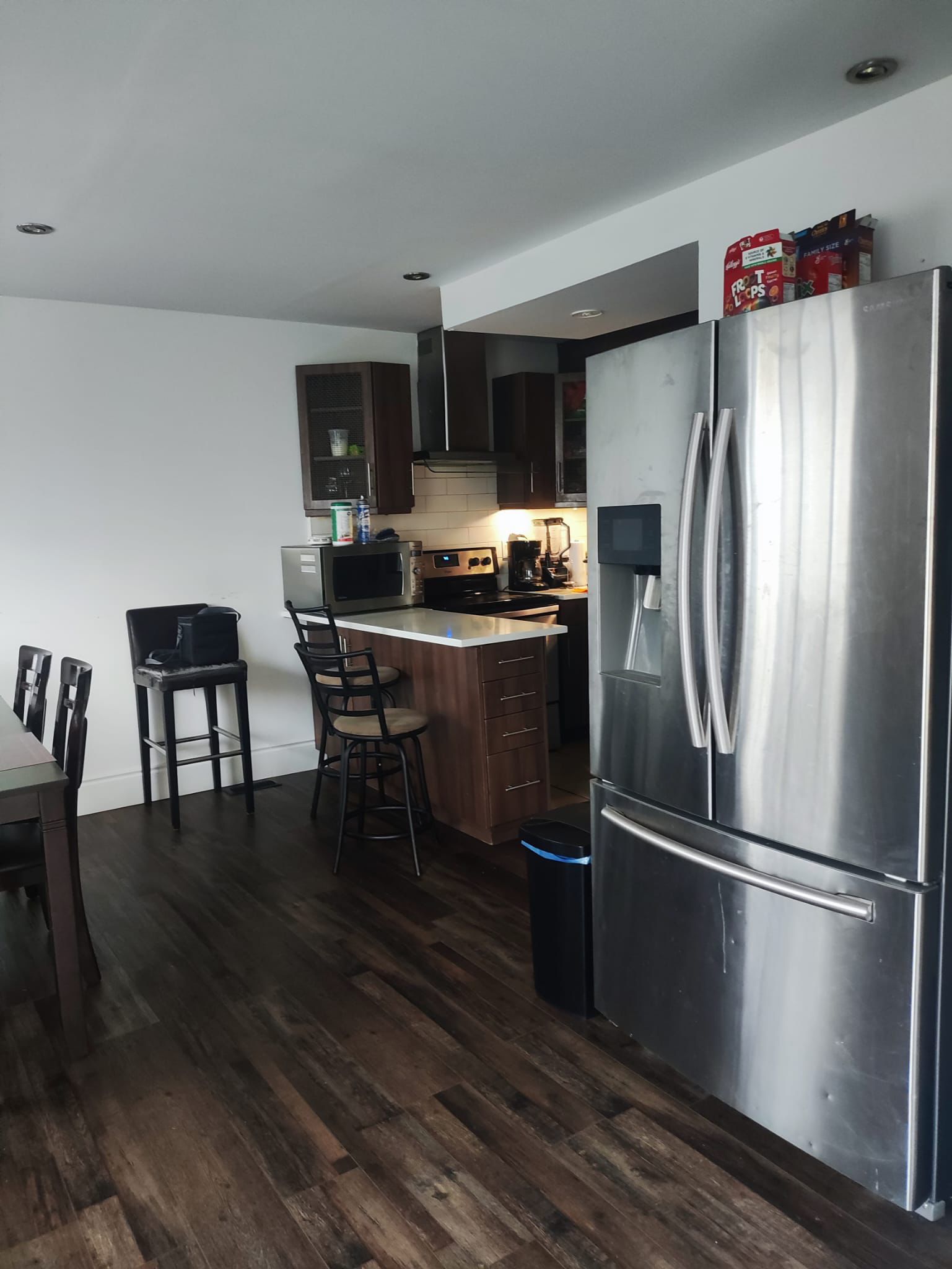 Se Renta Habitación