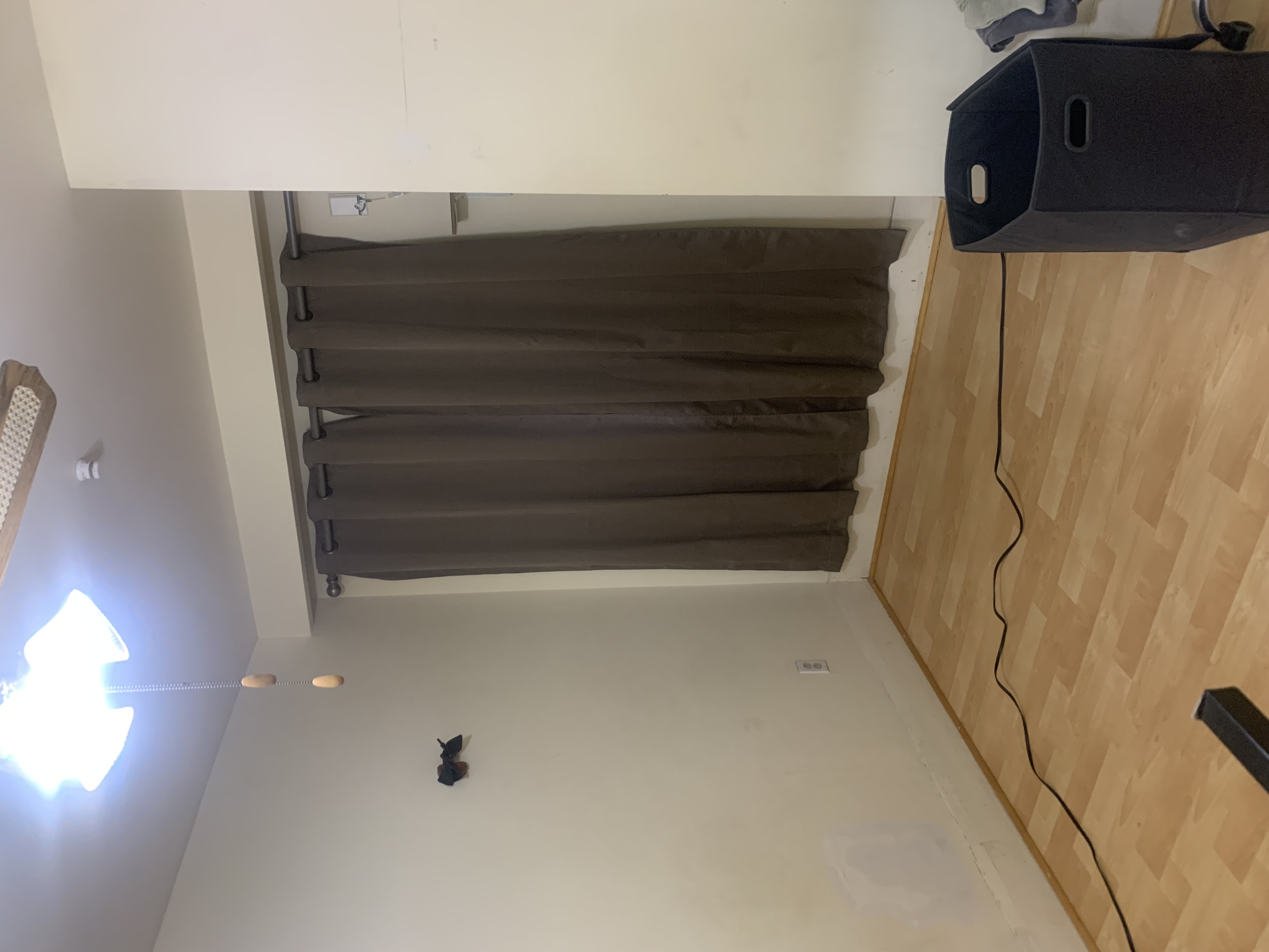 Habitación para la renta