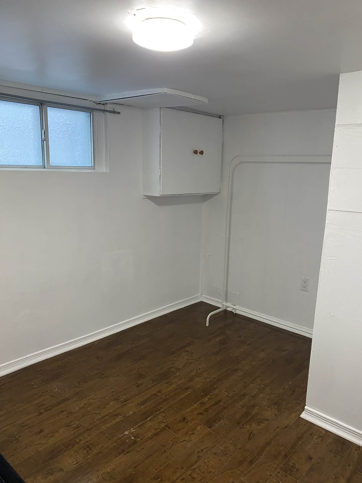 Apartamento muy conveniente