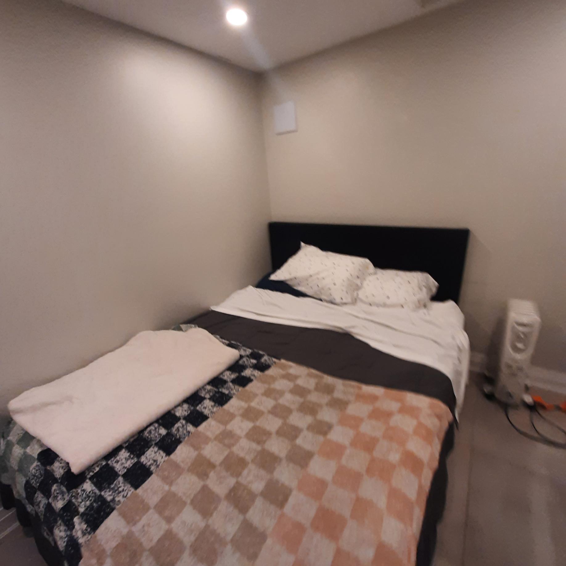 Departamento de un Dormitorio