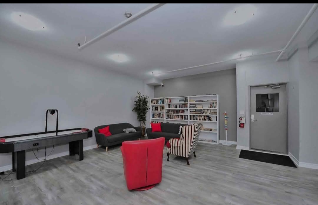 Se renta cuartos amplios