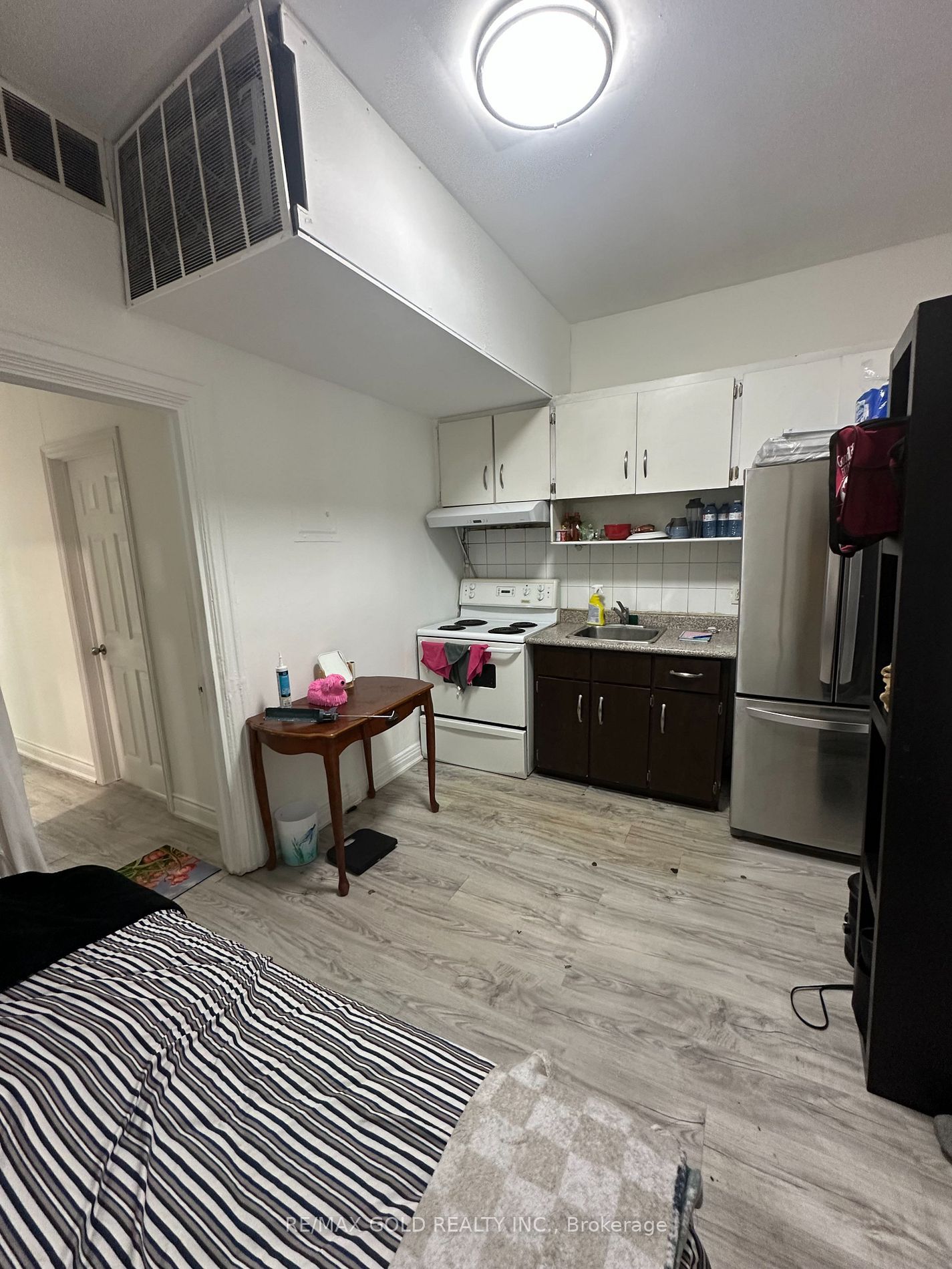 1 bdrm - Basement Weston and Eglington