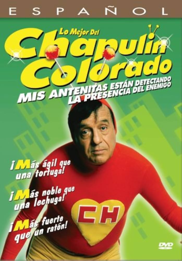 Diferentes tipos de películas originales.