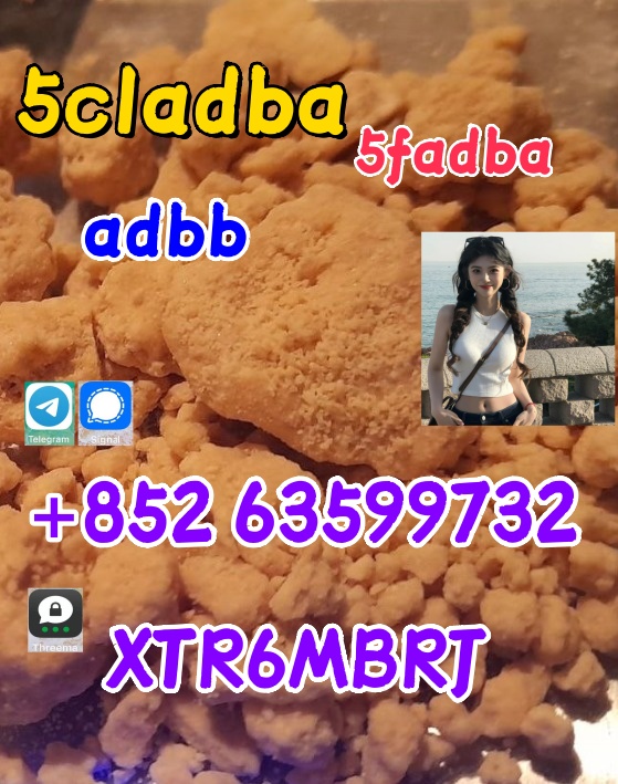 5cladba adbb raw material 5CL-ADB-A precursor raw 5cladba 5f adb 4fadb