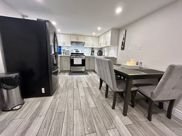 Apartamento Amoblado para la renta 2 cuartos