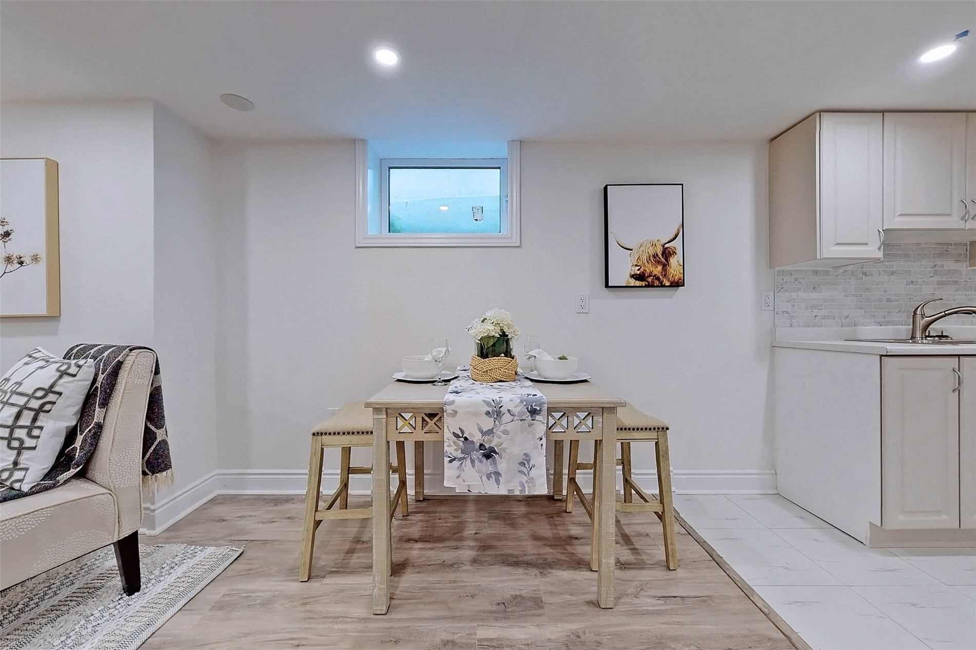 Apartamento en renta en OSHAWA – Espacioso, Privado y Listo para Mudarse