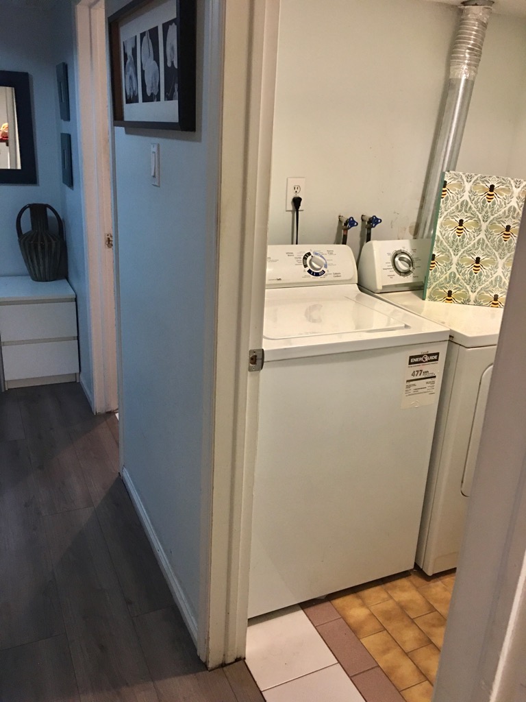 Private Apartment