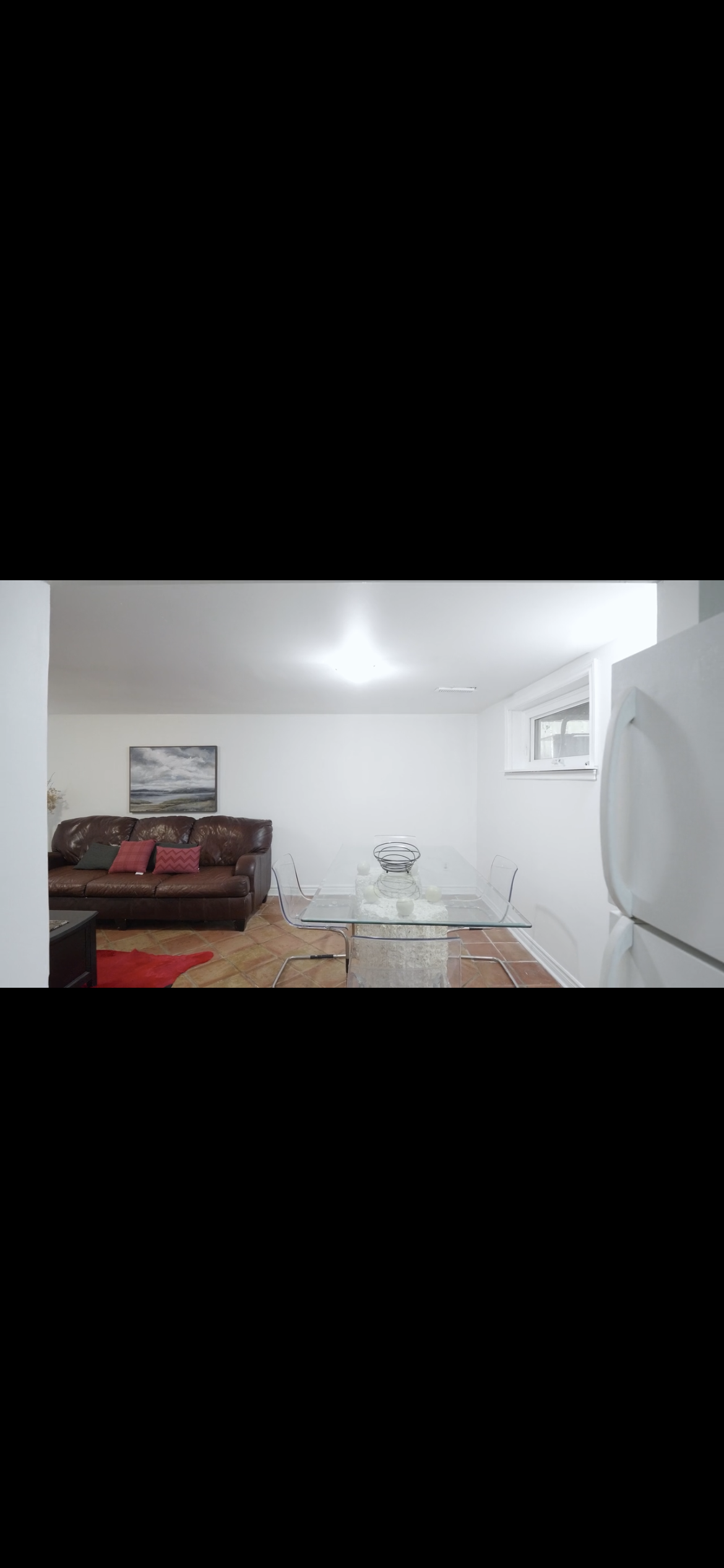 Cuarto en Mississauga Sur
