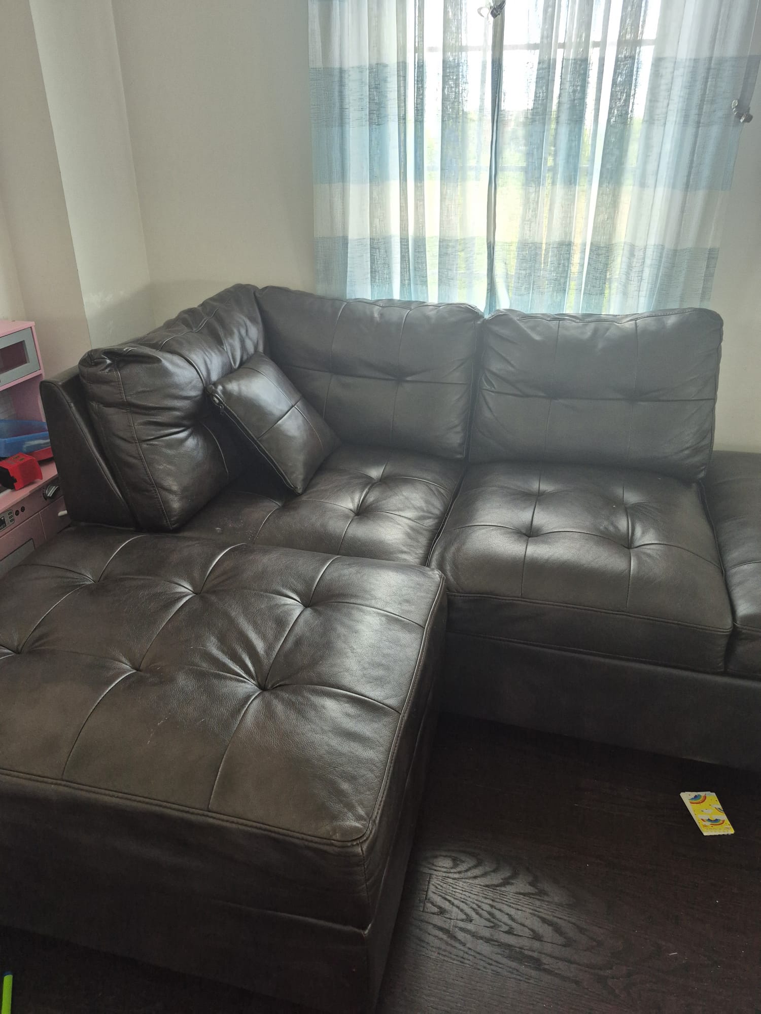 POR MOTIVO DE VIAJE, VENDO ARTICULOS DE HOGAR