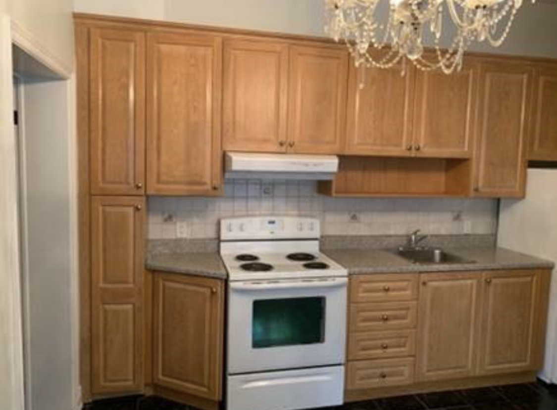 Apt 3 Cuartos zona centrica