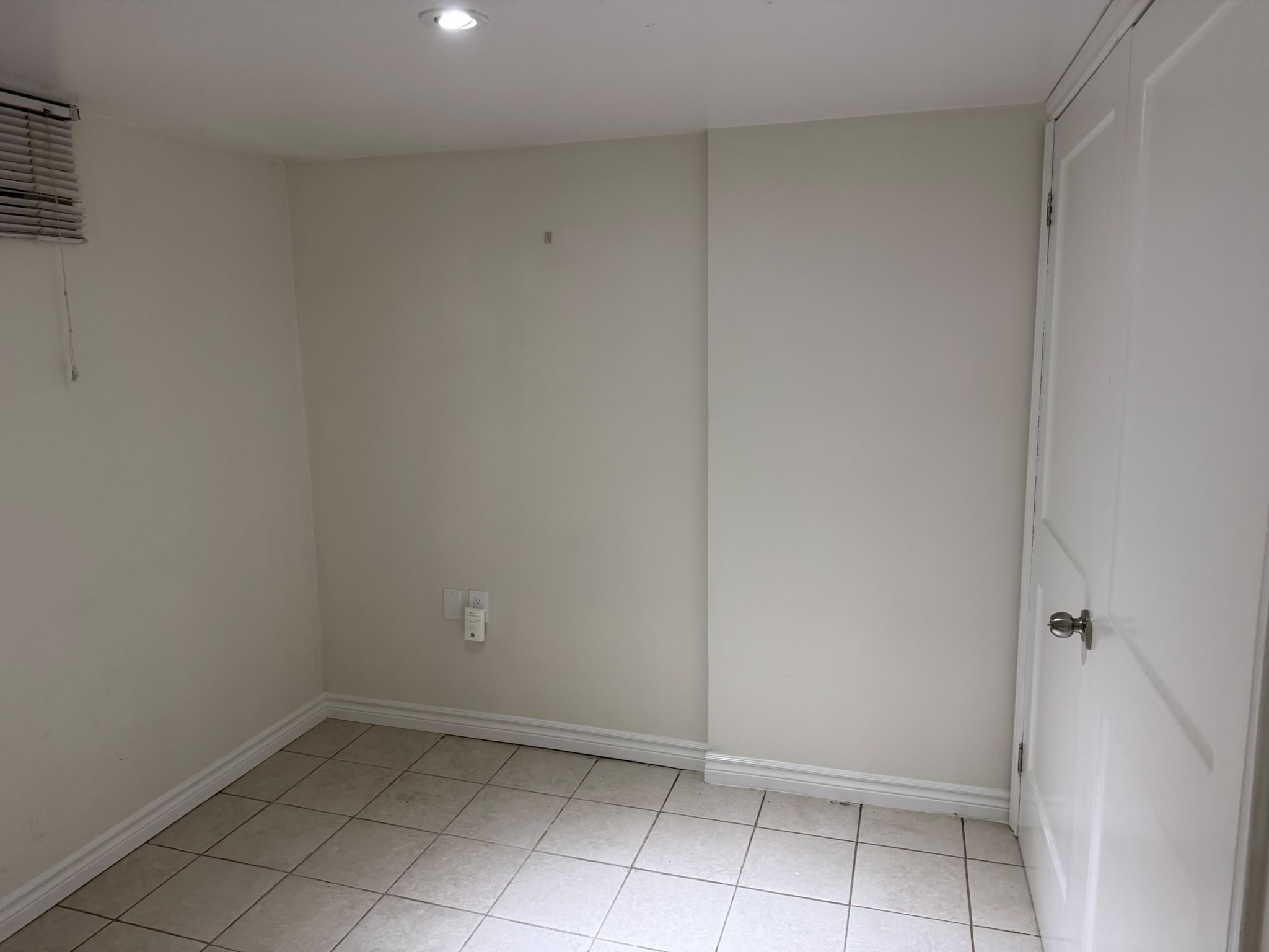 Renta de apartamento