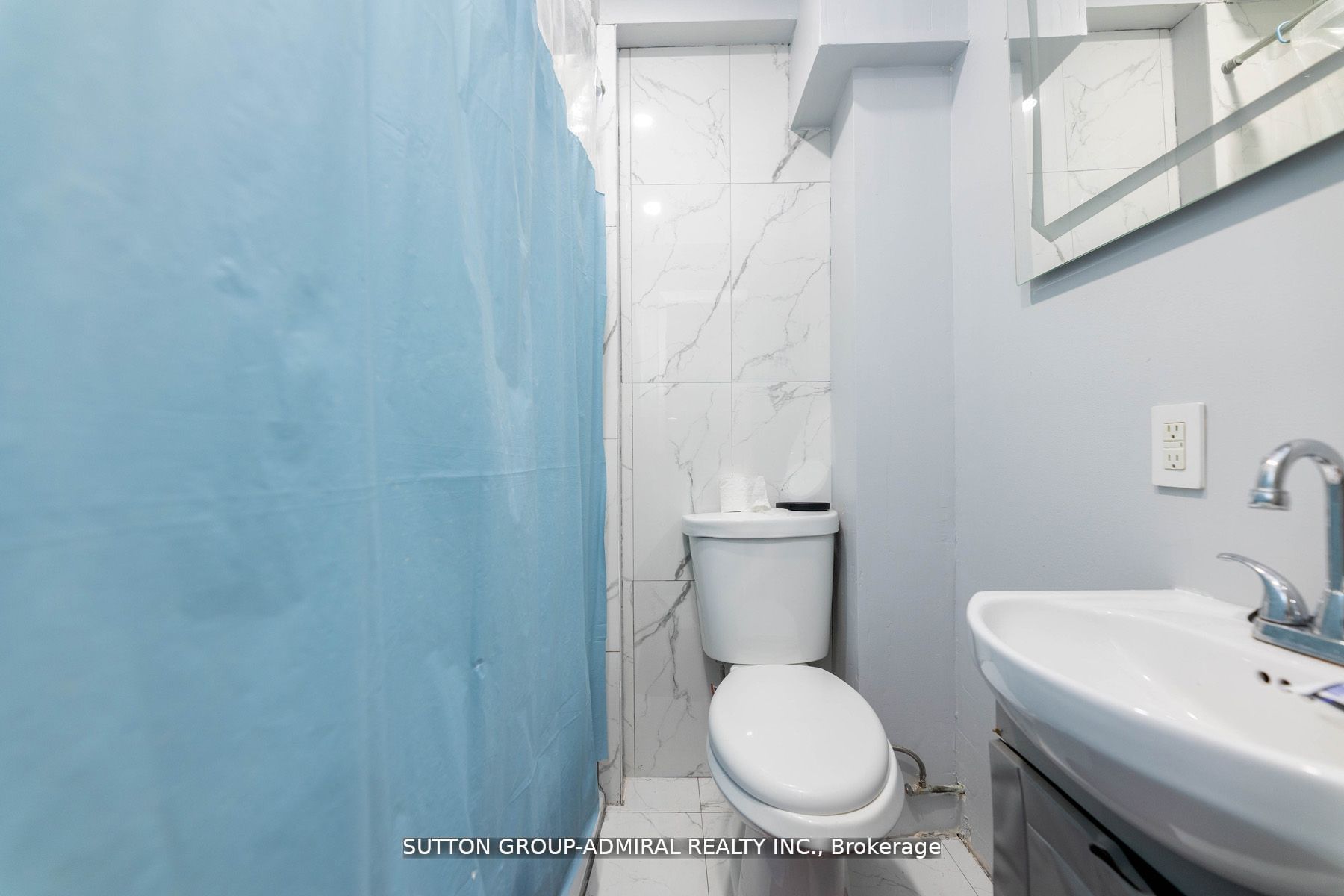 1 bdrm - Basement Weston and Eglington