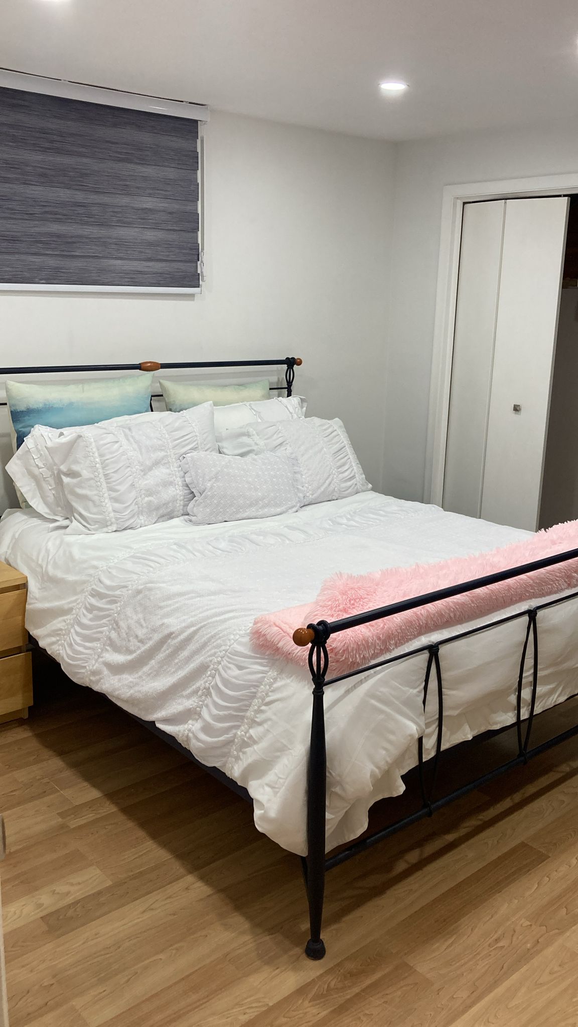 HABITACION PARA PAREJA